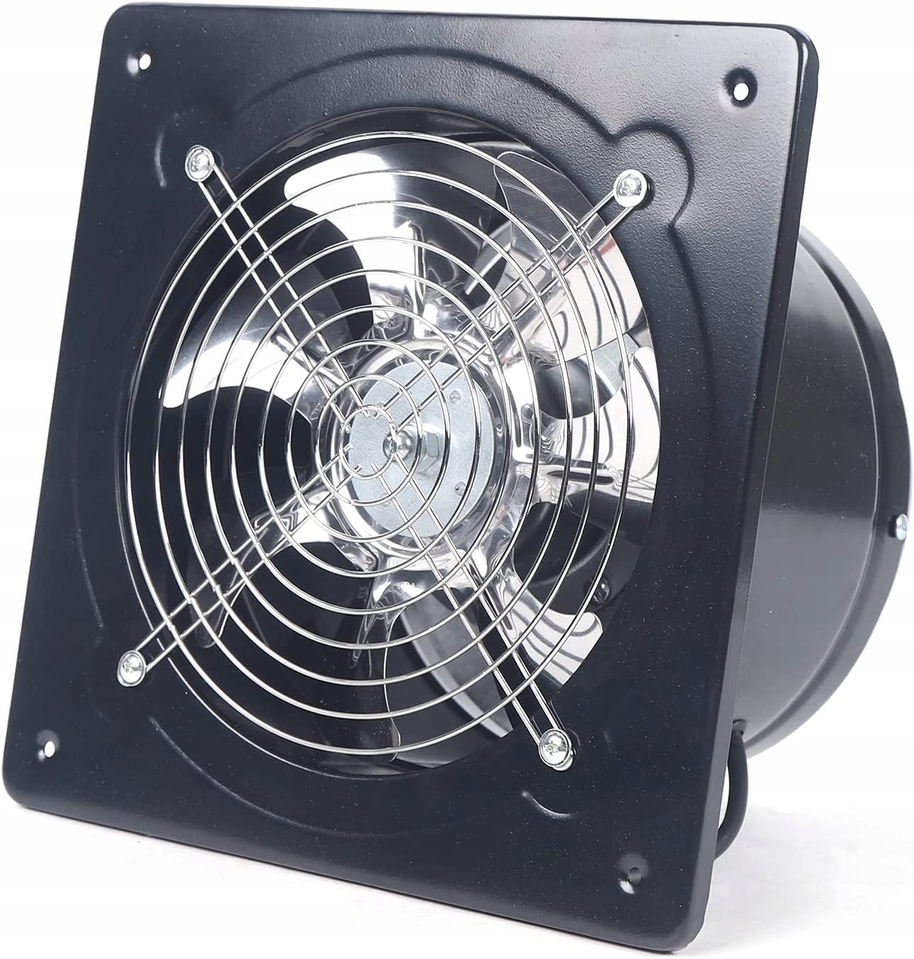 Kúpeľňový ventilátor tfcflplus tf5600 200 mm